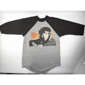 Bruce Springsteen And The E Street Band 1984-1985 World Tour Vintage Con…